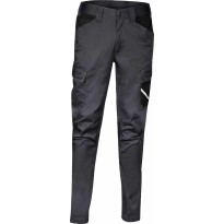 Pantalon de Travail Multifonctions Cofra Busot V707-0-00