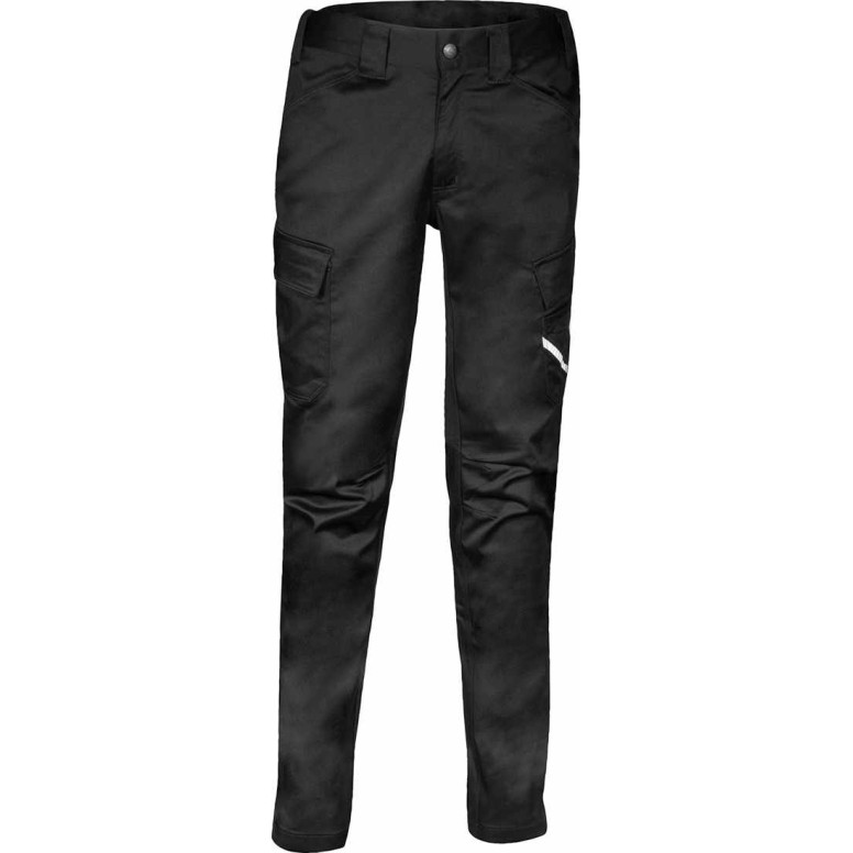 Pantalon de Travail Multifonctions Cofra Busot...
