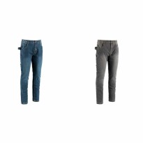 Pantalon de Travail Multifonctions Stretch Sottozero...