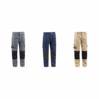 Pantalon de Travail Multifonctions Sottozero Travaux 15300
