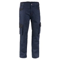 Pantalon de Travail Multifonctions Stretch Sottozero Bild 13030