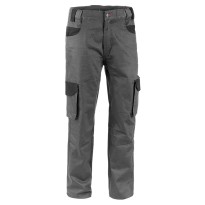 Pantalon de Travail Multifonctions Stretch Sottozero Bild 13030