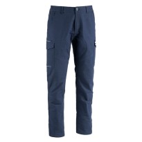 Pantalon de Travail Multifonctions Stretch Sottozero Sparta 18010