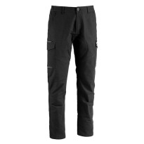 Pantalon de Travail Multifonctions Stretch Sottozero Sparta 18010