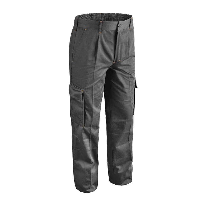 Pantalon de Travail Multifonctions Sottozero...