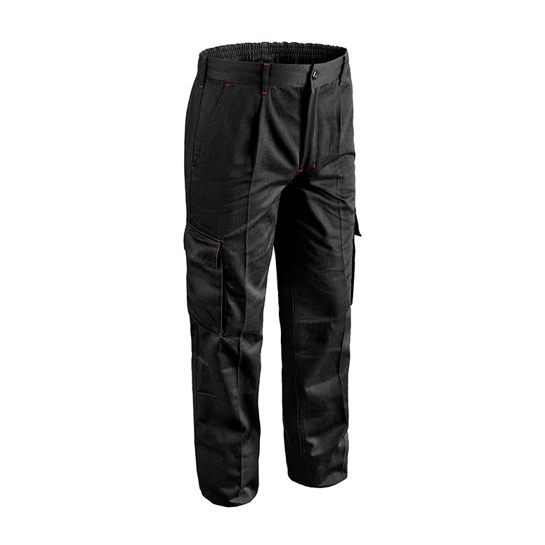 Pantalon de Travail Multifonctions Sottozero...