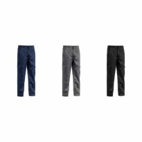 Pantalon de Travail Multifonctions Stretch Sottozero...