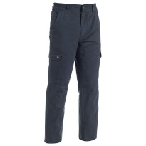 Pantalon de Travail Multifonctions 100 % Coton Sottozero... 2