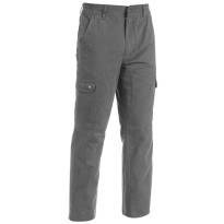 Pantalon de Travail Multifonctions 100 % Coton Sottozero Tiger Winter I0220