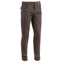 Pantalon de Travail Multifonctions Stretch Sottozero Super Stretch E0590
