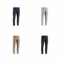Pantalon de Travail Multifonctions Stretch Sottozero...