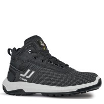 Chaussures de sécurité Jallatte Jalhybris S3 CI ESD SRC...
