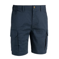 Bermuda de Travail Multipoches Stretch Sottozero Short... 2