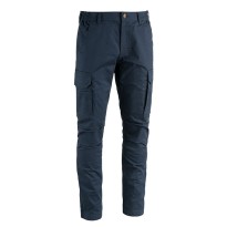 Pantalon de Travail Multipoches Stretch Sottozero Ventura... 2