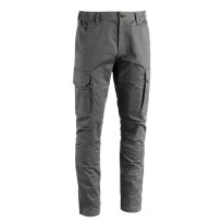 Pantalon de Travail Multipoches Stretch Sottozero Ventura Winter E0260