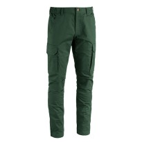 Pantalon de Travail Multipoches Stretch Sottozero Ventura E0255