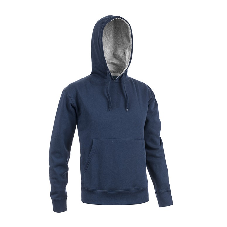 Sweat de Travail à Capuche Sottozero Virtus E0906