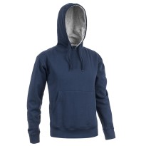 Sweat de Travail à Capuche Sottozero Virtus E0906