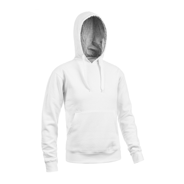 Sweat de Travail à Capuche Sottozero Virtus E0906