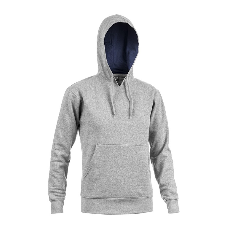 Sweat de Travail à Capuche Sottozero Virtus E0906
