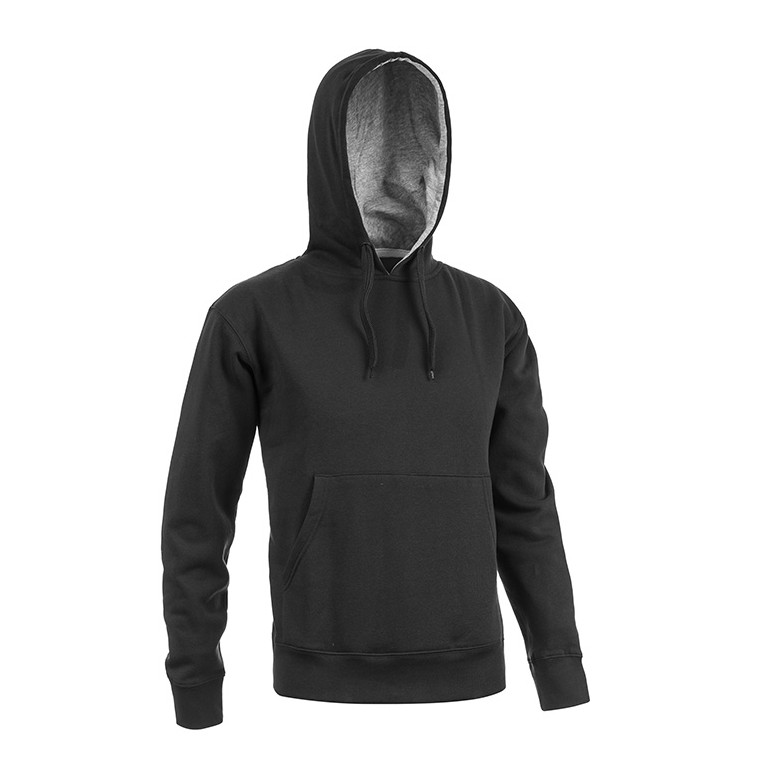Sweat de Travail à Capuche Sottozero Virtus E0906
