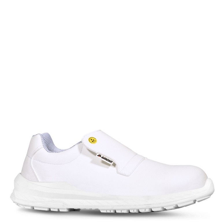 Chaussures de sécurité Aimont Flour S2 ESD SRC...
