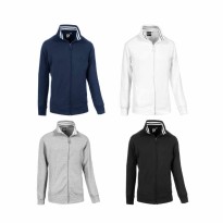Sweat de Travail Stretch pour Femme à Zip Intégral...