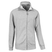 Sweat de Travail Stretch pour Femme à Zip Intégral Sottozero Butterfly E0922