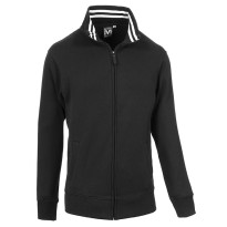 Sweat de Travail Stretch pour Femme à Zip Intégral Sottozero Butterfly E0922