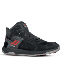 Chaussures de sécurité Jallatte Jalhyra S3 CI HRO SRC JX907