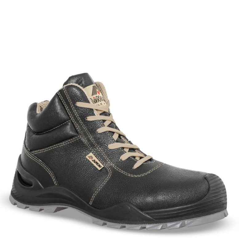 Chaussures de sécurité Aimont Fortis S3 SRC...