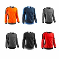 Sweatshirt de Travail Sottozero Line 50150