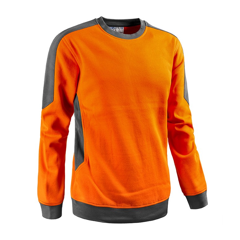 Sweatshirt de Travail Sottozero Line 50150