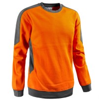 Sweatshirt de Travail Sottozero Line 50150
