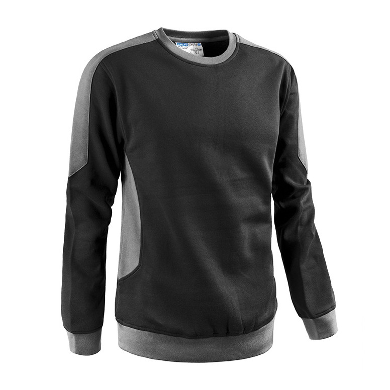 Sweatshirt de Travail Sottozero Line 50150