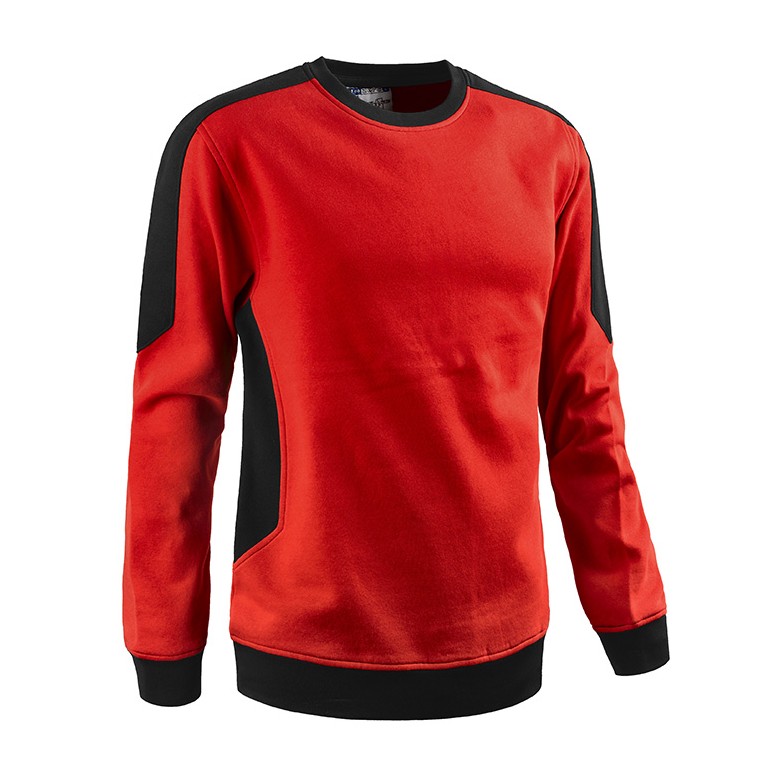 Sweatshirt de Travail Sottozero Line 50150
