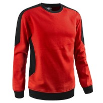 Sweatshirt de Travail Sottozero Line 50150