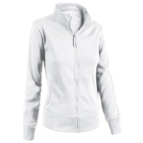 Sweatshirt de Travail Femme Zip Intera Sottozero Skip 90300