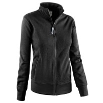 Sweatshirt de Travail Femme Zip Intera Sottozero Skip 90300