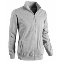 Sweatshirt de Travail Zip Intégral Sottozero Jump 50300 2