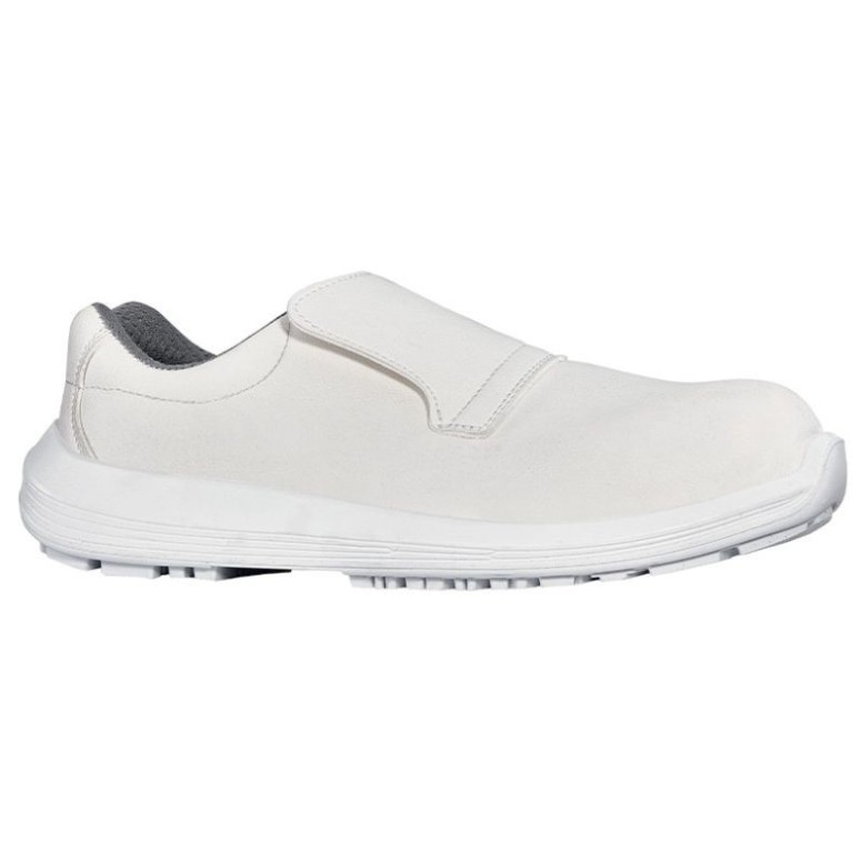 Les chaussures de sécurité U-power Nurse Grip...