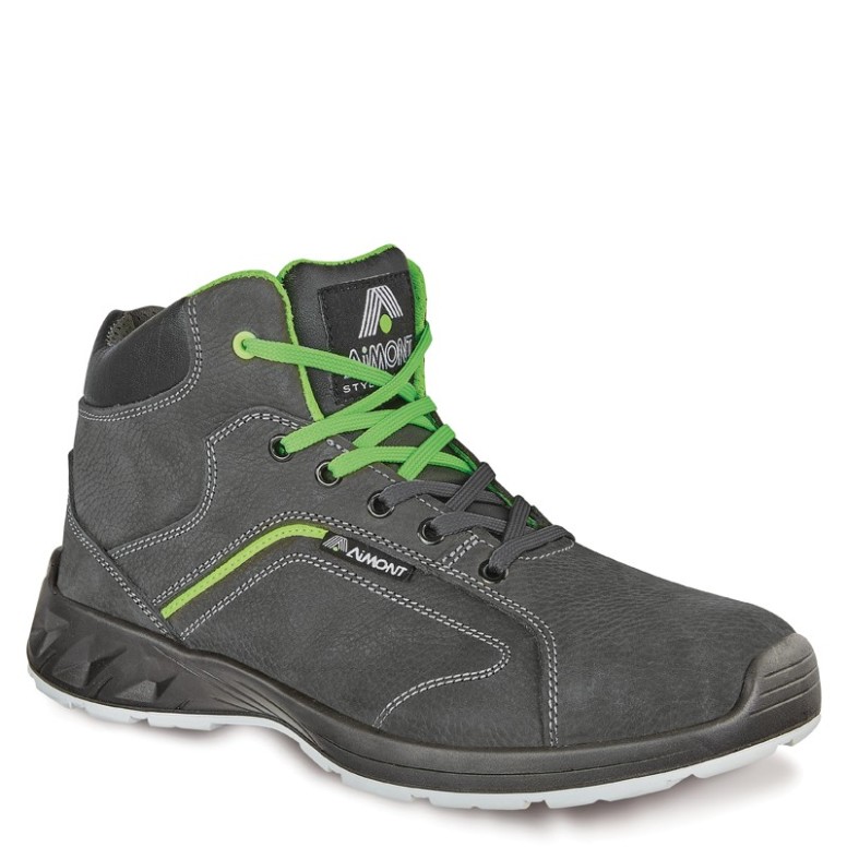 Chaussures de sécurité Aimont Fulmar S3 CI SRC...