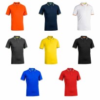 Polo de Travail 100% Coton Sottozero Broadway E0451