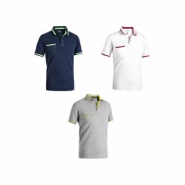 Polo de Travail 100% Coton Sottozero Chelsea E0436