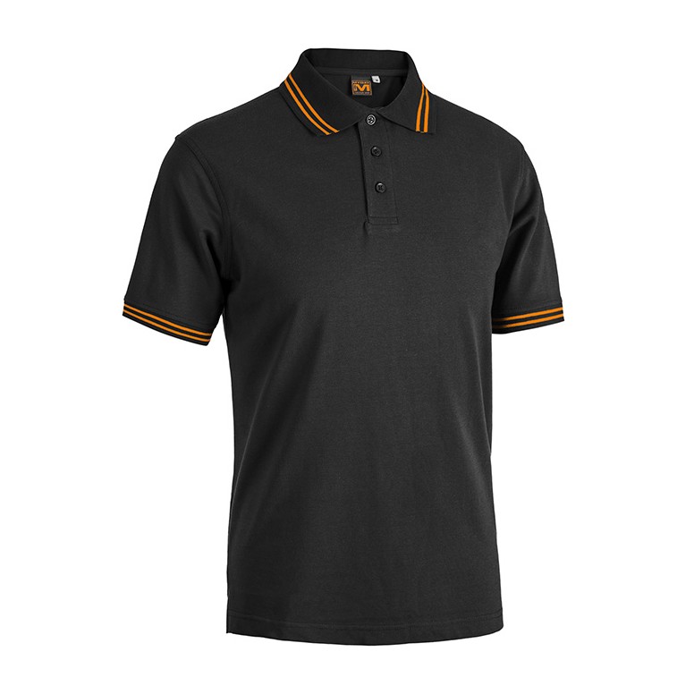 Polo de Travail 100% Coton Sottozero Smith...