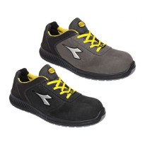 Chaussures de sécurité Diadora Formula Low S3 SRC ESD 701.175524