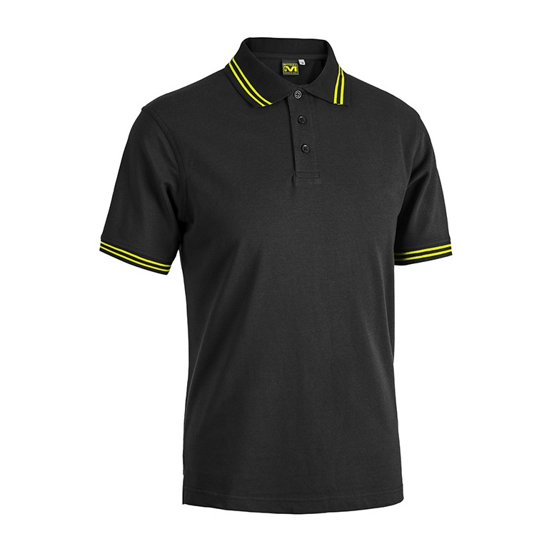 Polo de Travail 100% Coton Sottozero Smith...