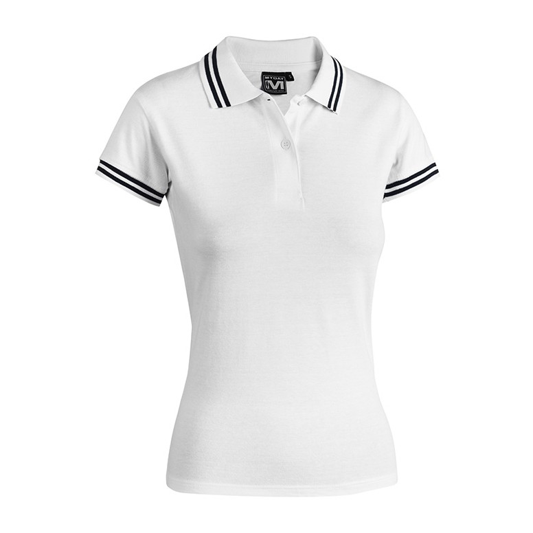 Polo de Travail Femme Stretch Sottozero Sissi...