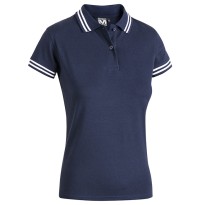 Polo de Travail Femme Stretch Sottozero Sissi E0425