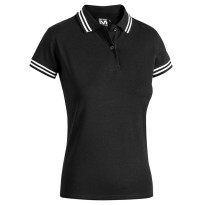 Polo de Travail Femme Stretch Sottozero Sissi E0425
